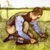 boy cutting grass with a sickle 18811.jpgLarge