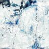 Modern Abstract Oil Painting Line Abstract Dafen Village Oil Painting Customization