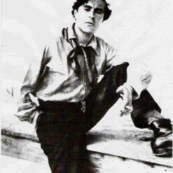 Amedeo Modigliani