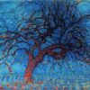 avond evening the red tree 1910.jpgLarge