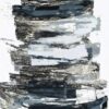 Discover Creative Modern Abstract Art: Stylish & Unique Canvas Paintings from Dafen Village Art Studio