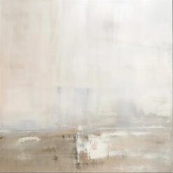 Minimalist Abstract Beach Oil Paintings: Enhance Your Space with Art from Dafen Village Studio