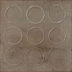 Embrace Wabi-Sabi: Unique Textured Abstract Oil Paintings at Dafen Village Art Studio