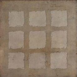 Explore the Beauty of Imperfection: Wabi-Sabi Textured Abstract Oil Art at Dafen Village Studio