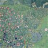 Gustav Klimt Italian Horticultural Landscape 1913 MeisterDrucke 745281