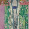 Gustav Klimt Portrait of Adele Bloch Bauer II 1912 MeisterDrucke 819201