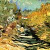 a road in st remy with female figures 18891.jpgLarge