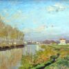 argenteuil the seine1.jpgLarge