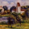 breton landscape church and orchard.jpgLarge