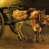 cart with red and white ox 18841.jpgLarge