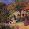 garden scene in brittany 1886.jpgLarge