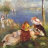 girls on the seashore 1894.jpgLarge