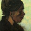 head of a brabant peasant woman with dark cap 18851.jpgLarge
