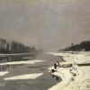 ice floes on the seine at bougival 1868.jpgLarge