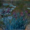 irises and water lilies 1917.jpgLarge