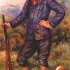 jean renoir as a hunter 1910.jpgLarge