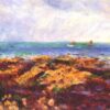 low tide at yport 1883.jpgLarge