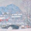 norway sandviken village in the snow.jpgLarge