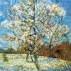 peach trees in blossom 1888.jpgLarge