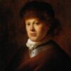 portrait of rembrandt van rijn.jpgLarge