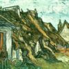 thatched cottages in chaponval auvers sur oise 1890.jpgLarge