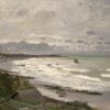 the beach at saint adresse.jpgLarge