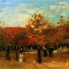 the bois de boulogne with people walking 1886.jpgLarge