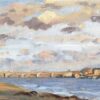 Custom Oil Painting of Claude Monet's "The Seine at Argenteuil" (1872) | Unique Impressionist Art from Dafen Village