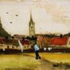 view of the hague with the new church 1882.jpgLarge