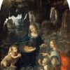 Buy Leonardo da Vinci’s "The Virgin of the Rocks" c.1483-1486 – High-Quality Reproduction of the Renaissance Masterpiece | Dafen Village Studios