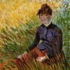 woman sitting in the grass 1887.jpgLarge
