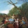 1 the swing francisco goya.jpgLarge