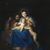 3 the holy family francisco goya.jpgLarge