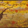 Pommier aux Fruits Rouges by Paul Élie Ranson – Handcrafted Symbolism Art Reproduction