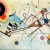 Wassily Kandinsky Composition VIII Painting by Vassily Kandinsky or Wassily K MeisterDrucke 650583