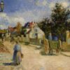 a street in pontoise 1879.jpgLarge