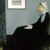 arrangement in grey and black no 1 portrait of the artist s mother 1871.jpgLarge