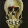 ballerina in a death s head.jpgLarge