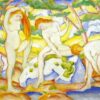 bathing girls 1910.jpgLarge