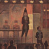 circus sideshow 1888