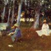 claude monet painting by the edge of a wood 1885.jpgLarge
