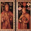 emperor charlemagne and emperor sigismund.jpgLarge