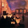 evening on karl johan street 1892.jpgLarge
