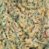 Inspired by Jackson Pollock’s Eyes in the Heat (1946) – Abstract Action Painting Oil on Canvas (137.2 x 109.2 cm)