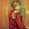 girl in a fur mademoiselle jeanne fontaine 1891.jpgLarge