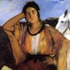 gypsy with a cigarette.jpgLarge