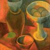 jug and fruit dish 1908