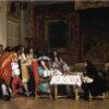 louis xiv and moliere.jpgLarge