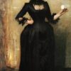 louise burckhardt also known as lady with a rose 1882.jpgLarge