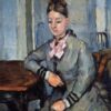 madame cezanne leaning on a table.jpgLarge